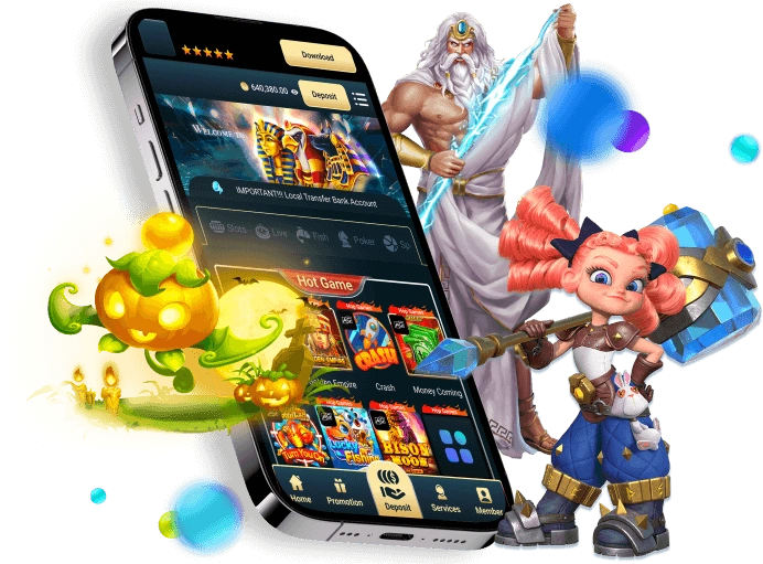Ưu đãi hấp dẫn 566win khuyến mãi