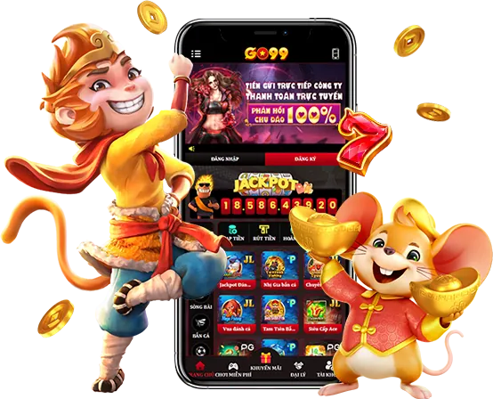 Wild West Gold Slot Game