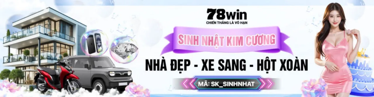 Thưởng Chào Mừng 566win