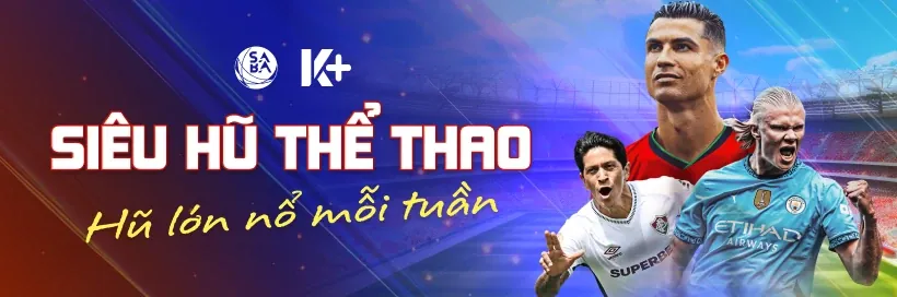 Thưởng nạp lại bắn cá
